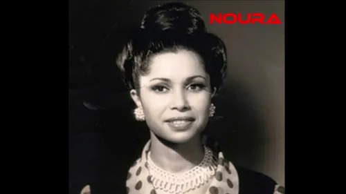 Noura, l'histoire d'une diva algérienne !