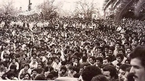 Il y a 42 ans… le printemps berbère !