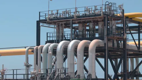 Approvisionnement en gaz : l’Algérie au secours de l’Europe !