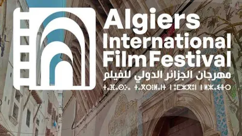 Le Festival international du film d’Alger lance son appel à films...