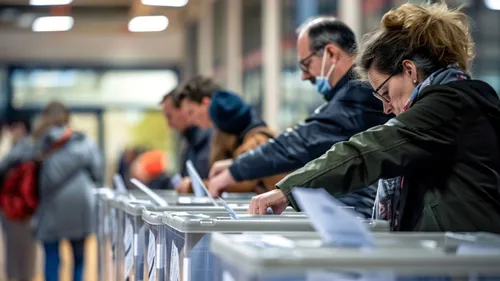 Législatives marocaines : la procuration électronique des MRE...