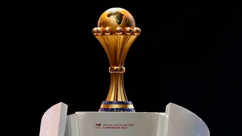 Les géants d’Afrique à l’assaut de la CAN 2025 !