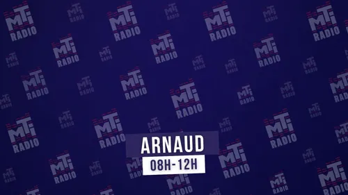 REVEILWEEKENDARNAUD