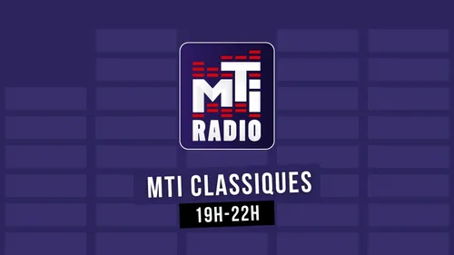 MTI CLASSIQUES - 1922 / S2026