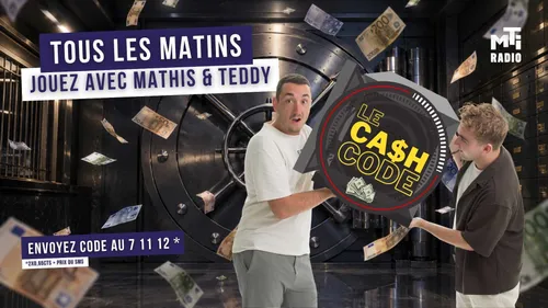 Le Cash Code