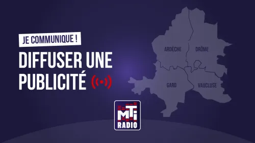 Diffuser de la publicité