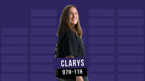 clarys711