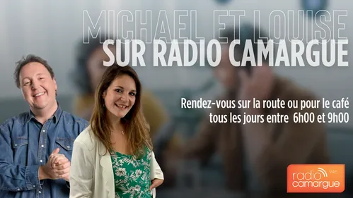 MICHAEL ET LOUISE ENTRE 6H ET 9H