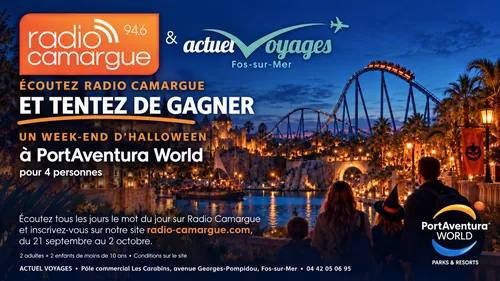 Le jeu de la semaine