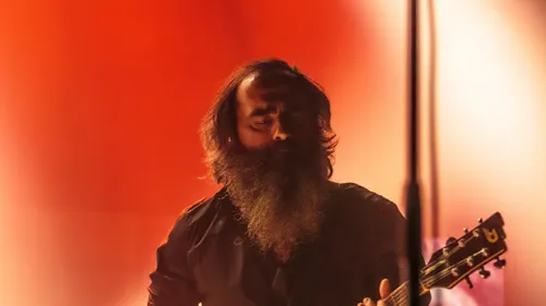 PRINTEMPS DE BOURGES - The LIMIÑANAS en interview