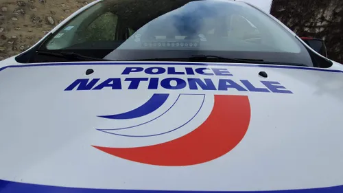 LE COUDRAY - Un homme retrouvé mort près de l’hôpital