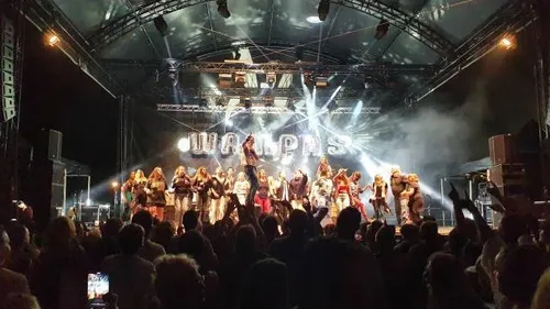 CHARTRES - Les Fatals Picards et Tiken Jah Fakoly têtes d'affiche...