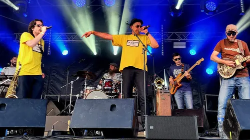 LES RATS DES CHANTS - La Zinzin Family en Interview !
