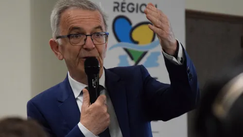 Liquidation judicaire de Brandt : vives réactions chez les élus...