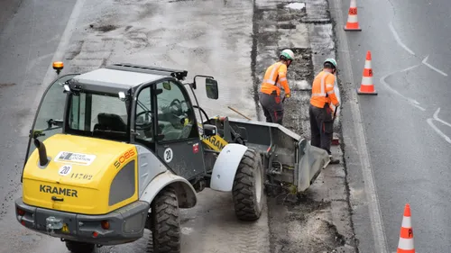 RN 154 : travaux de réfection du 26 août au 4 septembre
