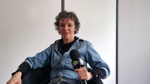 ÉTAMPES (91) - Chanson : Emily Loizeau