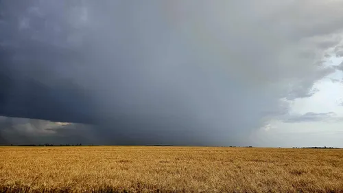 Orages : l'Eure-et-Loir en vigilance orange