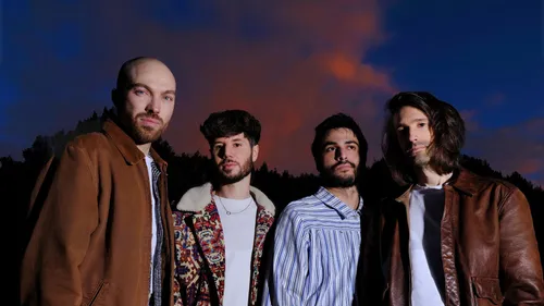 L'PAILLE À SONS - Découvrez "Photons", le nouveau projet du...