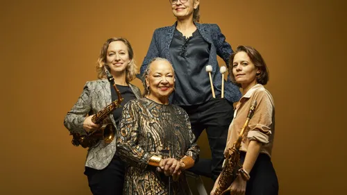 La programmation du Jazz de mars dévoilée