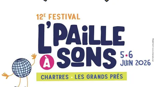 Jouez et Gagnez vos places pour "L'Paille à Sons" !