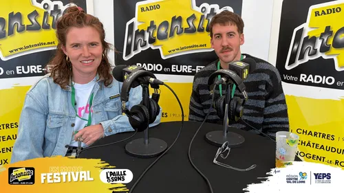 O'o, l'électropop sensible venue de Tours et Barcelone - Interview