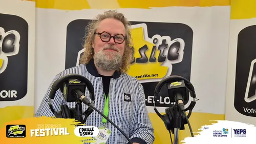Antti Paalanen en interview : l'accordéon finlandais réinvente les...