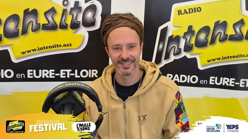 Danakil, 25 ans de reggae engagé et populaire - Interview