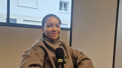 PRINTEMPS DE BOURGES - Revivez notre tête à tête avec Yoa !