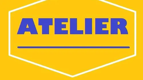 CHARBONNIÈRES - Atelier : Fabrication d'un gîte à hérisson