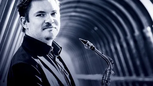 LE PERRAY-EN-YVELINES (78) - Baptiste Herbin et son Quintet