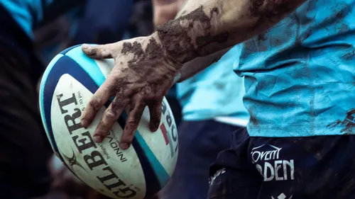 🔊Les rugbymen chartrains ont un bon coup à jouer 