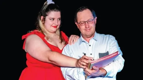 CHAINGY (45) - Spectacle : Mon locataire est une garce