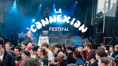 BLOIS (41) - La connexion, mini-festival de printemps