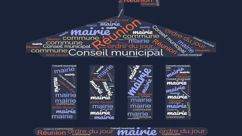 LE THEIL-SUR-HUISNE (61) - Conseil municipal de Val-au-Perche