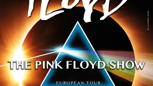 CHARTRES - Concert : So Floyd