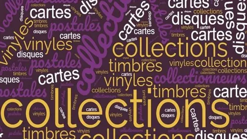 ABLIS (78) - Salon toutes collections