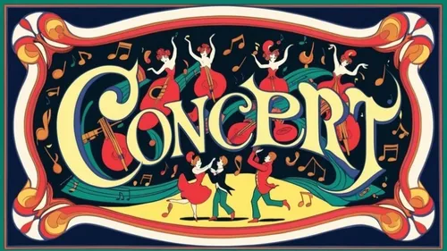 BAILLEAU-LE-PIN - Concert de l'Harmonie