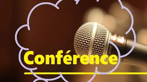 RAMBOUILLET (78) - Conférence : Une œuvre, un artiste entrer dans...