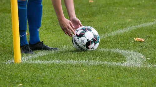 Lourde défaite pour le C'Chartres Football lors de son 3e match de...