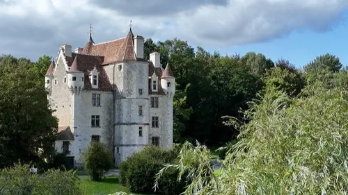 NOCÉ (61) - Atelier 2 tonnes : construisez votre transition...