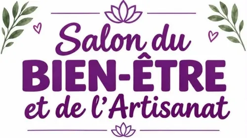 DROUÉ (41) - Salon du Bien-être et de l'artisanat