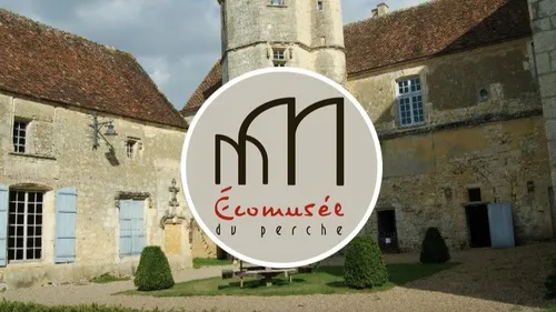 SAINT-CYR-LA-ROSIÈRE (61) - Visite guidée du Prieuré