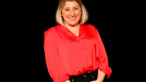 ÉTAMPES (91) - Humour : Craquage