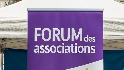 JANVILLE - Forum des associations