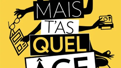 GARANCIÈRES-EN-BEAUCE - Spectacle : Marion Pouvreau