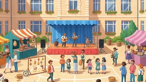 CHARTRES - Journée du développement durable