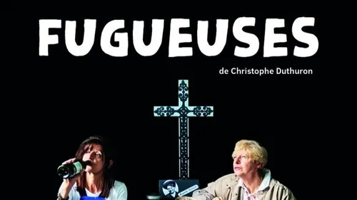 SAINT-JEAN-LE-BLANC (45) - Spectacle : Les fugueuses