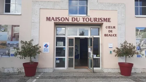 ORGÈRES-EN-BEAUCE - Animation musicale avec la Banda Fiesta del Sol