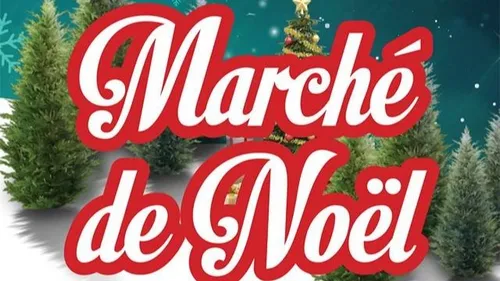 NEUILLY-SUR-EURE (61) - Marché de Noël