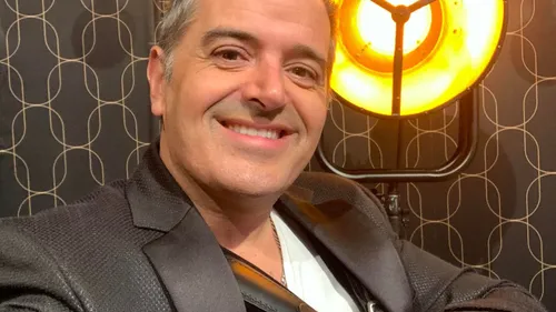 RAMBOUILLET (78) - Thé dansant avec Mickaël Richard